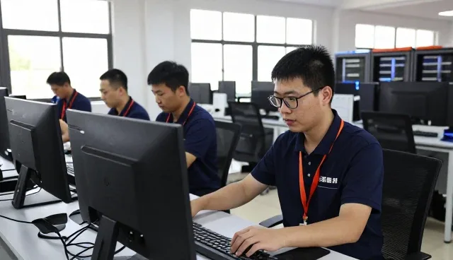 运维服务等视角下的技术咨询以专业技术