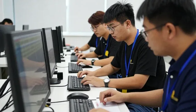 上海玄晋科技有限公司让IT运维管理系统应用更加简单