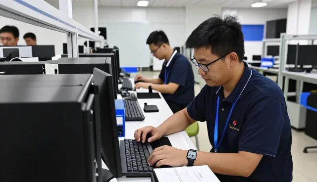 技术支持功能特点说明