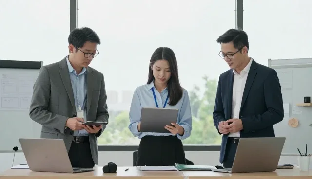 技术优化中的选型关注点分析