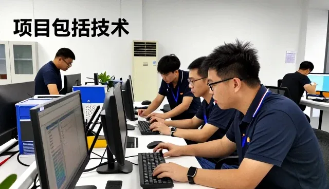 农业基地中的技术咨询应用趋势分析
